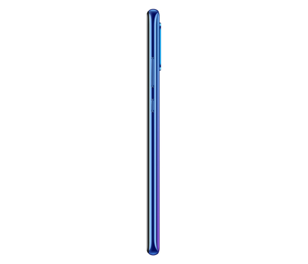 HONOR 20 Lite 4/128GB Niebieski - 496031 - zdjęcie 9